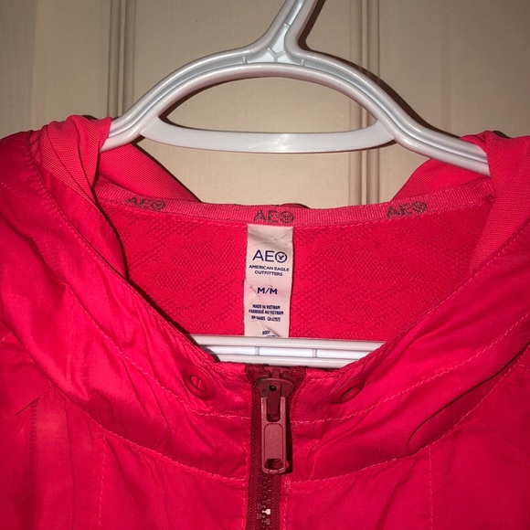 AMERICAN EAGLE spring coat - Picture 5 of 6